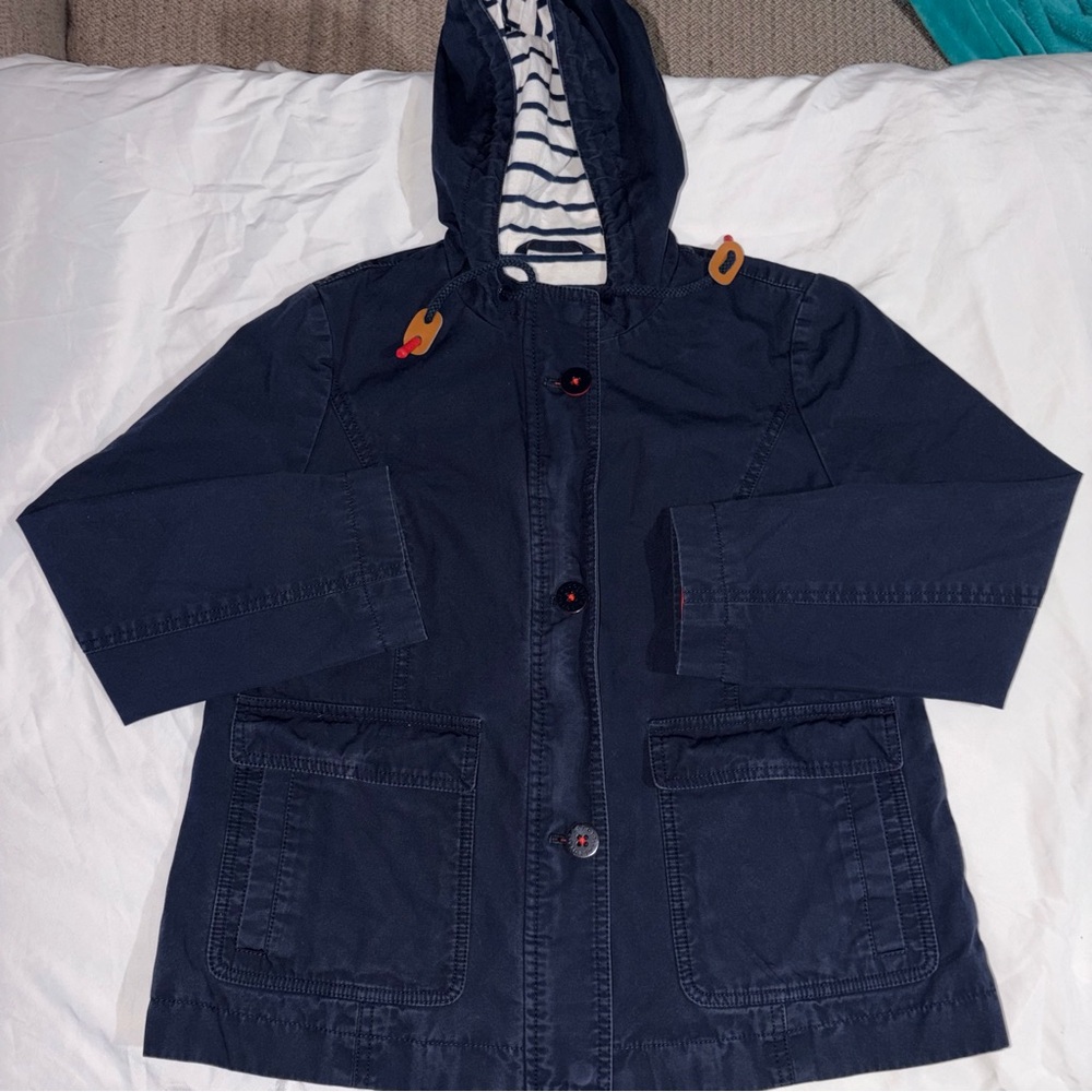 Talbots Dark Blue Kids